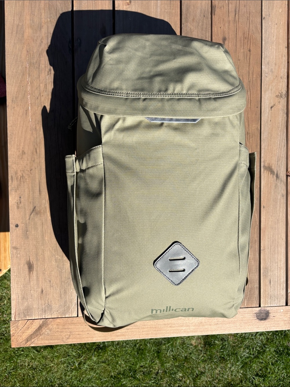 Millican Oli 25 liter daypack